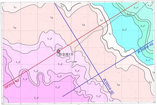 说明: C:\Users\Administrator\Desktop\黔金地1插图（最终）\黔金地1插图（最终）\1(CJ)(CJ).JPG