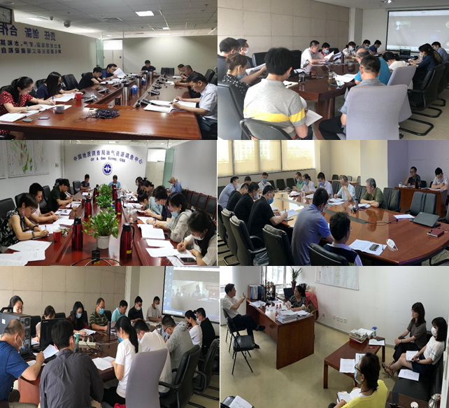 办公室信息室1,工程中心安保处1,科技处条保处实验室1,页岩气水合物5,油气2,人事监审党办3