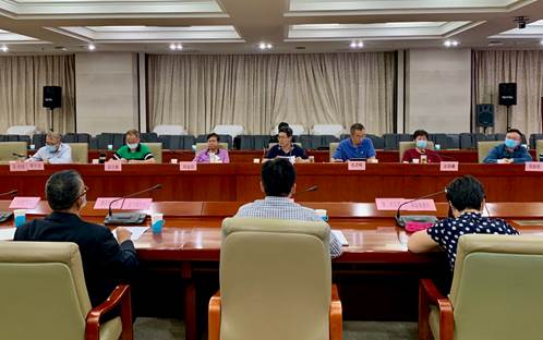 2020赵奇强化政治机关意识专题党课1